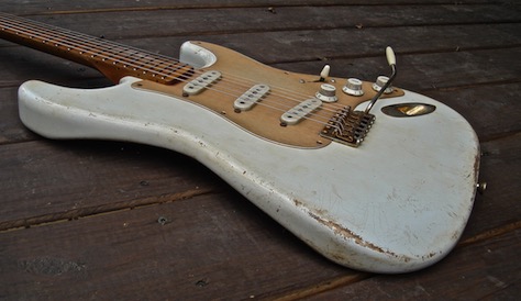 Keith Urban's Danocaster Strat_1